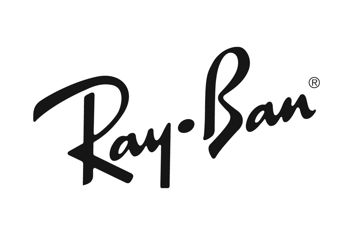 Ray-Ban-Logo-Design
